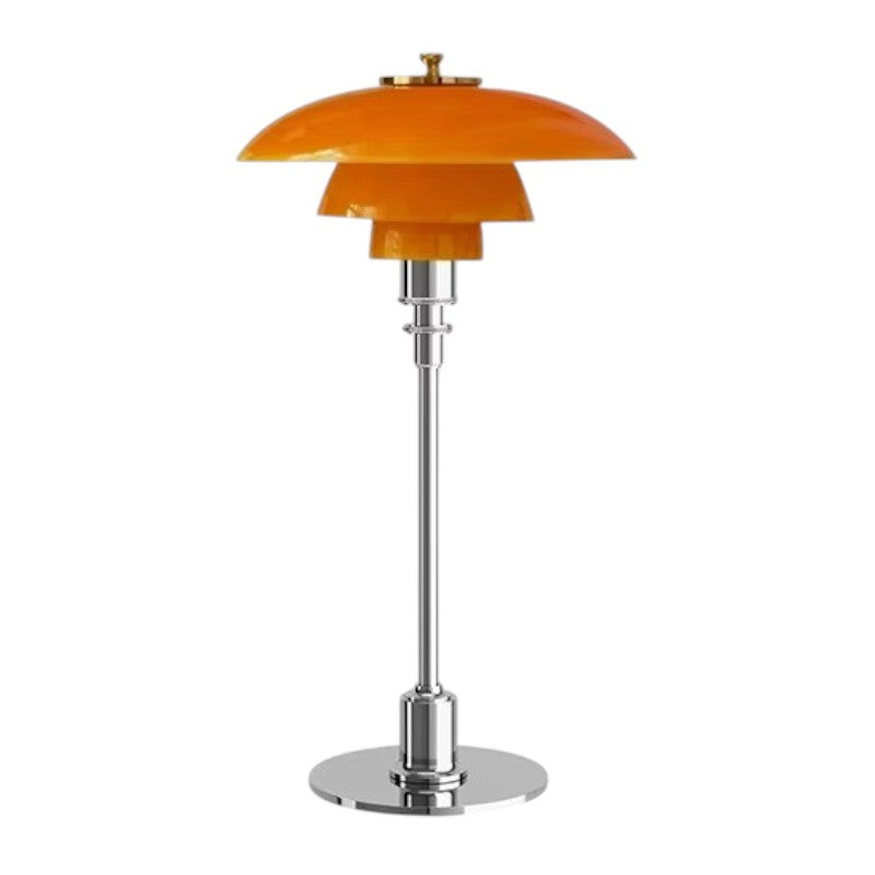 Ambris | Danish-Inspired Elegant Table Lamp