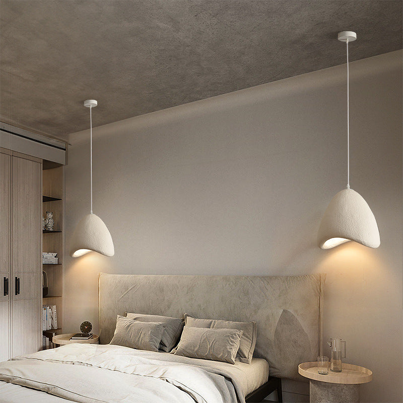 Aquitain | Wabi Sabi Pendant Lamp For Minimalist Interior