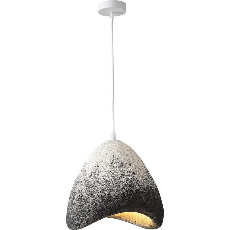 Aquitain | Wabi Sabi Pendant Lamp For Minimalist Interior
