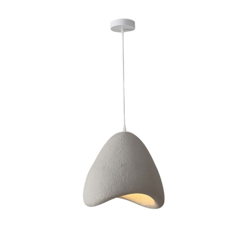 Aquitain | Wabi Sabi Pendant Lamp For Minimalist Interior
