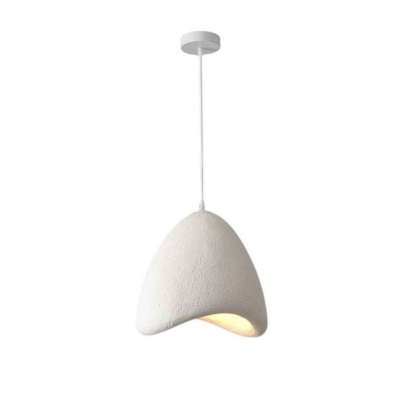 Aquitain | Wabi Sabi Pendant Lamp For Minimalist Interior