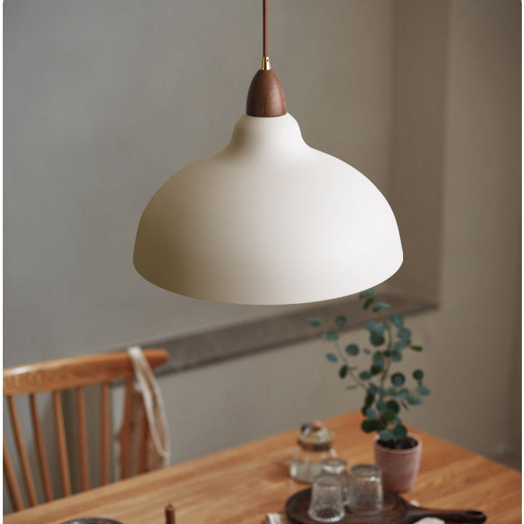 ArcticLume | Minimalist Scandinavian Hanging Lamp