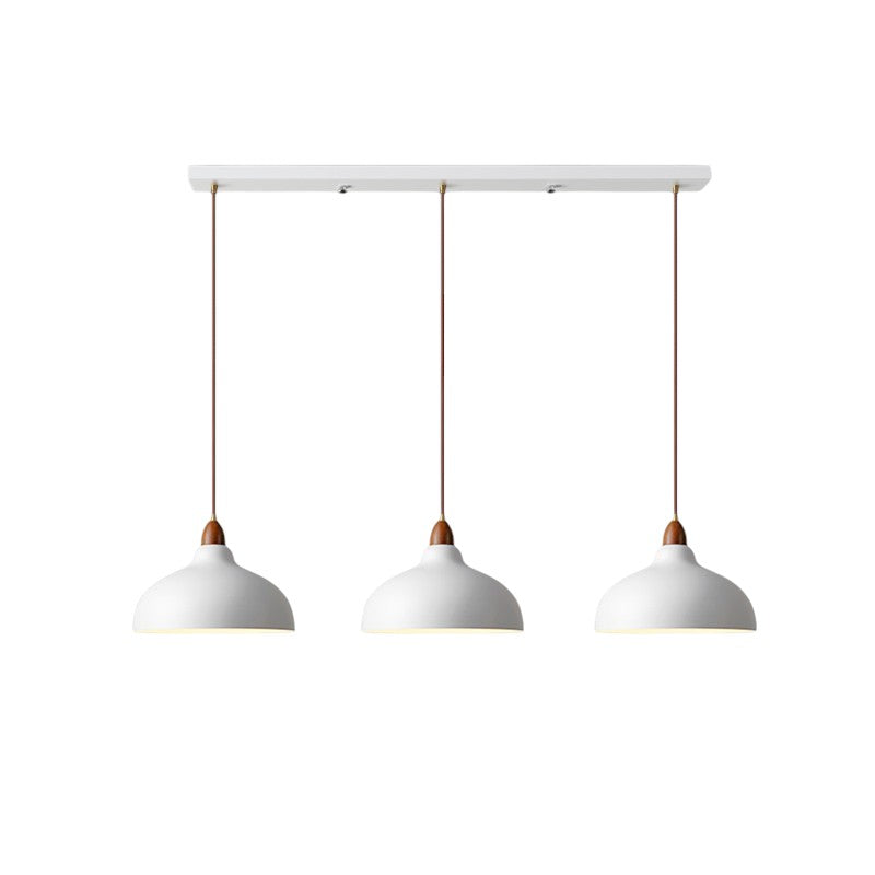 ArcticLume | Minimalist Scandinavian Hanging Lamp