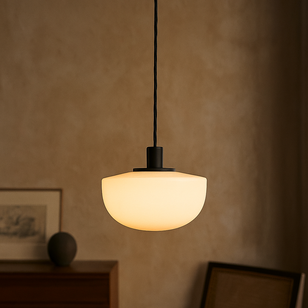 Arlumo | Minimalist Italian Style LED Ceiling Pendant Light