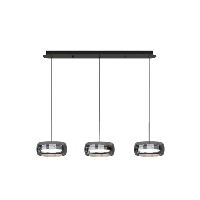 Arvyo | Modern Minimalist LED Pendant Light for Homes