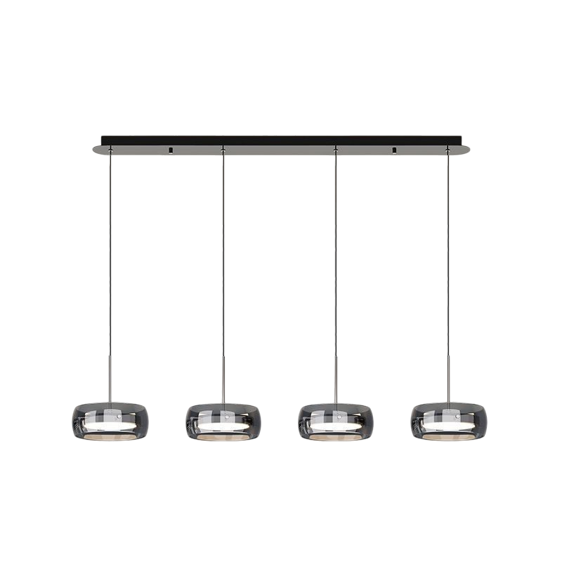 Arvyo | Modern Minimalist LED Pendant Light for Homes