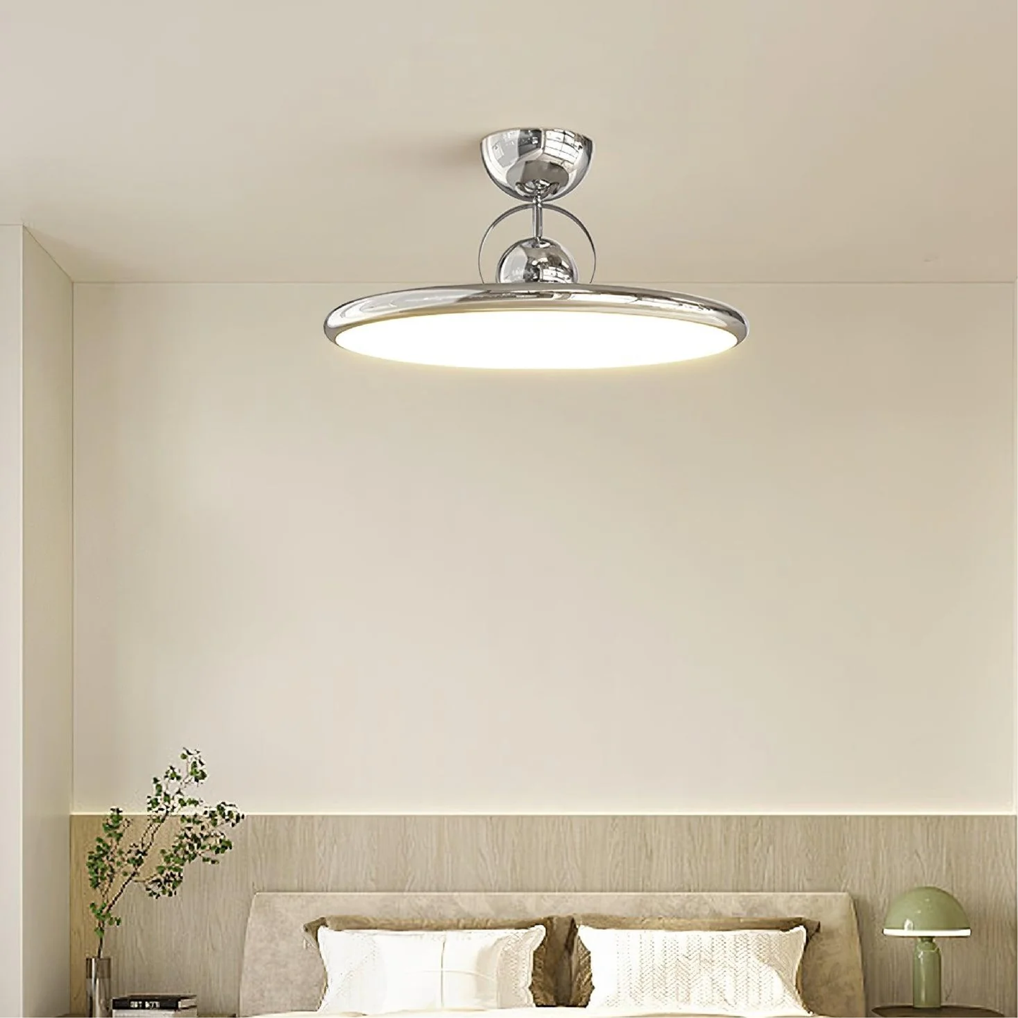 Aurian | Timeless Ceiling Lamp for Modern Elegance