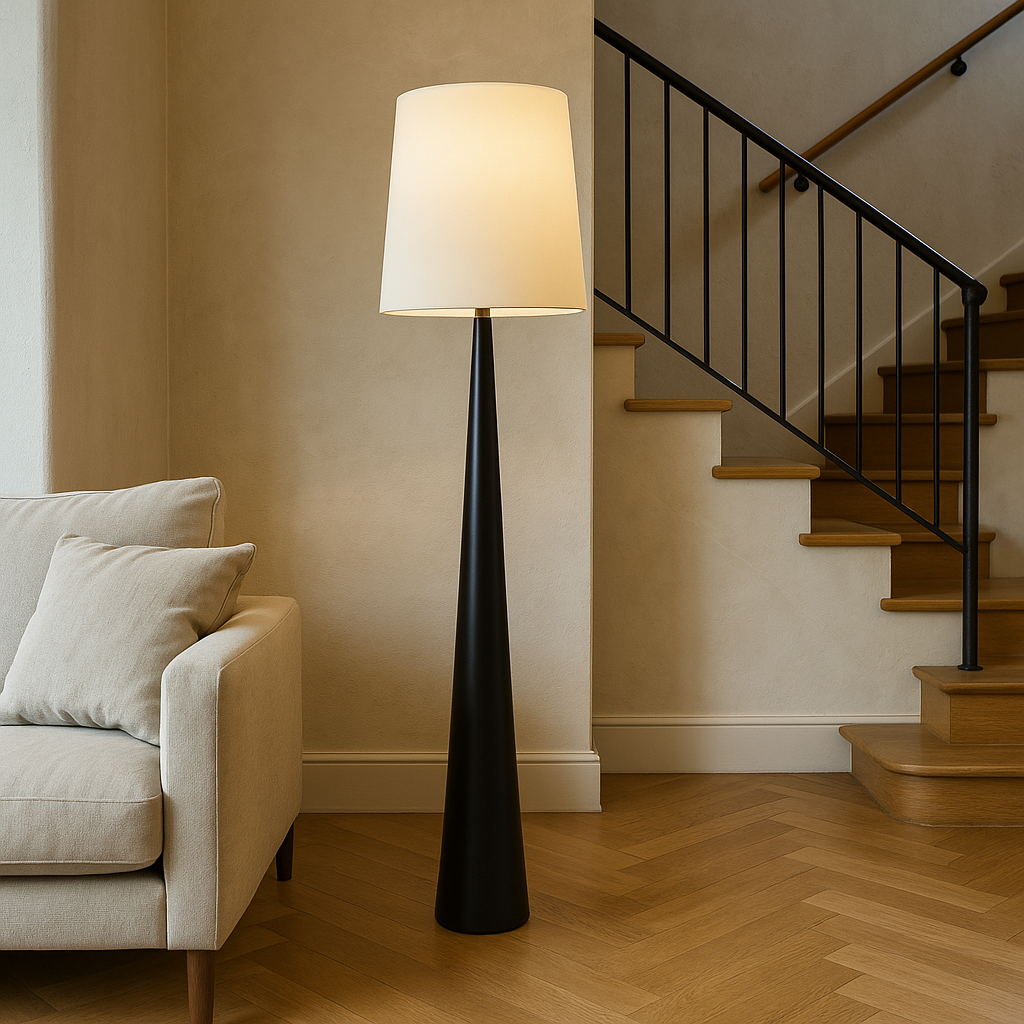 Avion | Minimalist Contemporary Floor Lamp