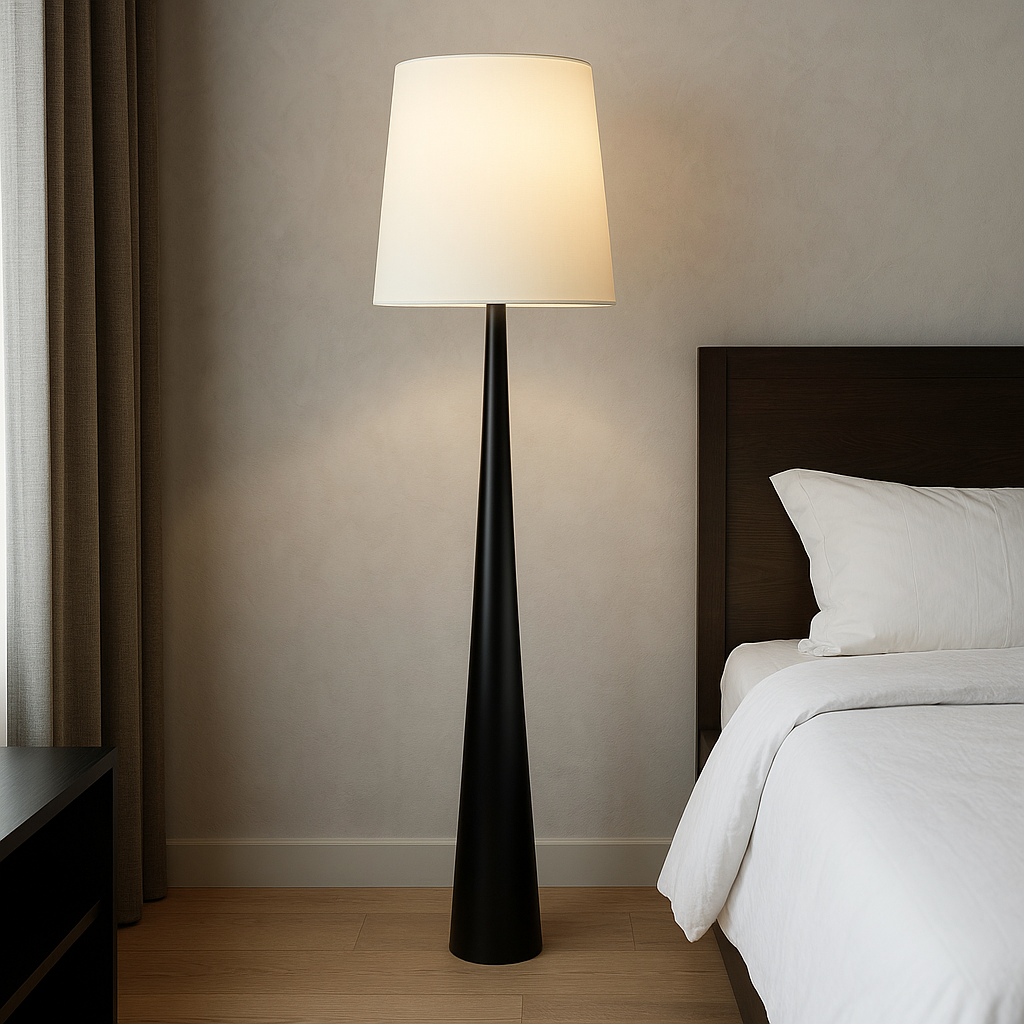Avion | Minimalist Contemporary Floor Lamp