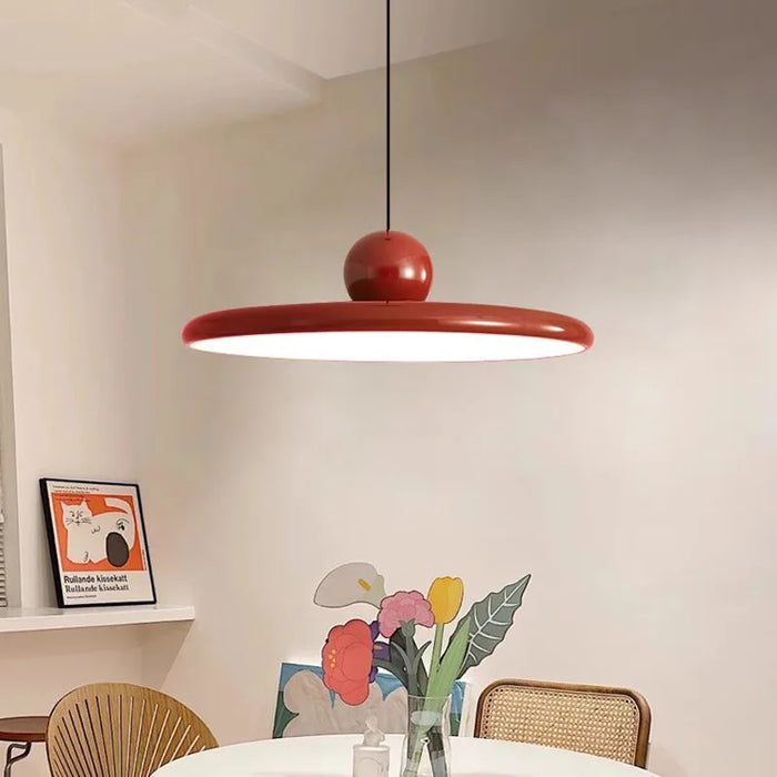 VitraLume | Elegant Glass Light for Artistic and Ambient Illumination
