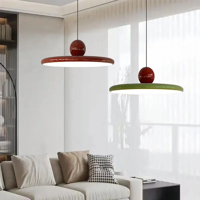 VitraLume | Elegant Glass Light for Artistic and Ambient Illumination