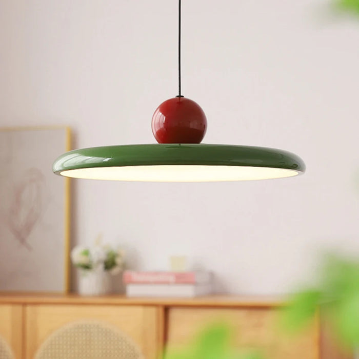VitraLume | Elegant Glass Light for Artistic and Ambient Illumination