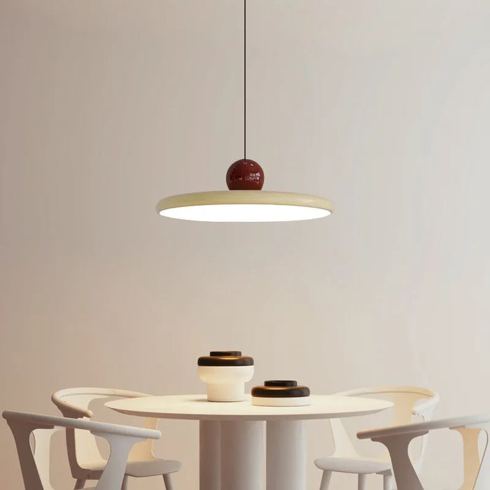 VitraLume | Elegant Glass Light for Artistic and Ambient Illumination