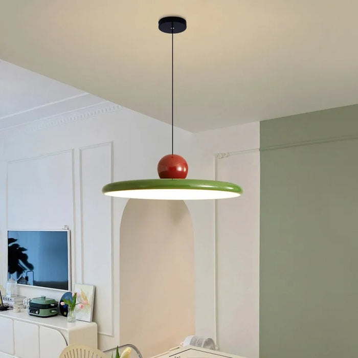 VitraLume | Elegant Glass Light for Artistic and Ambient Illumination
