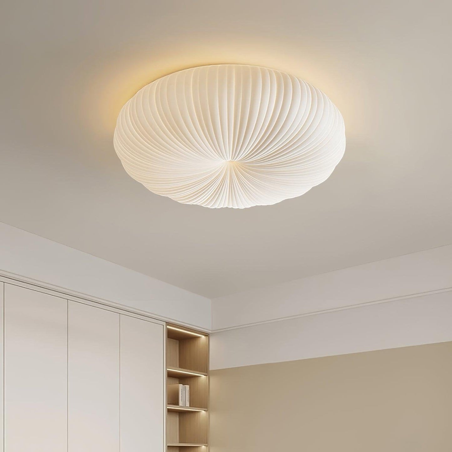 ZenithLume – Modern Ceiling Light Design for Sleek Illumination