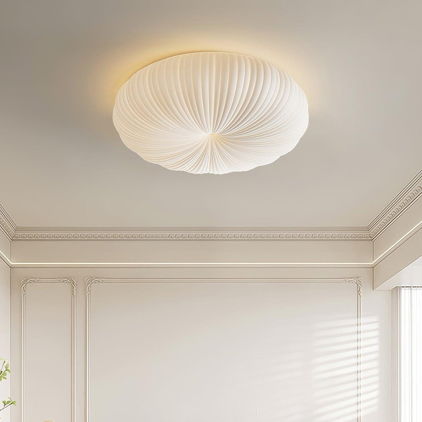 ZenithLume – Modern Ceiling Light Design for Sleek Illumination