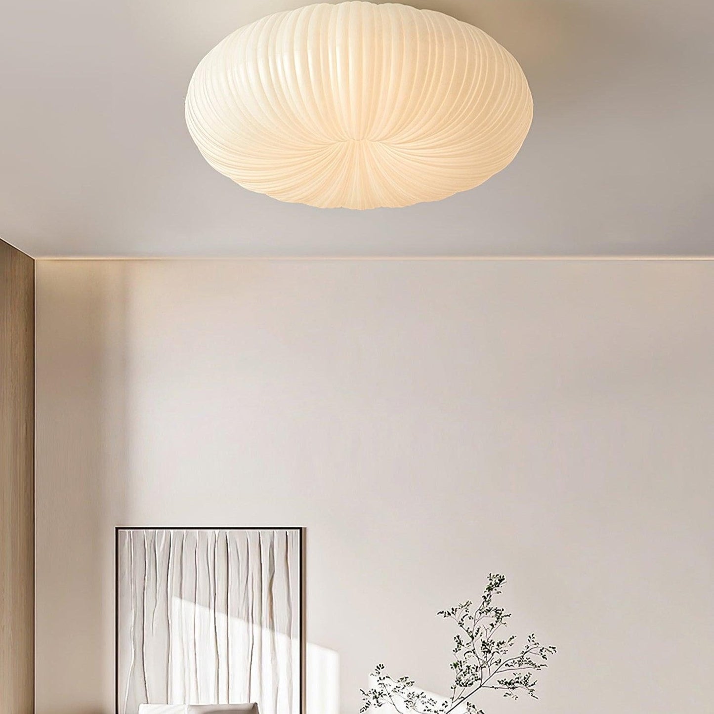 ZenithLume – Modern Ceiling Light Design for Sleek Illumination