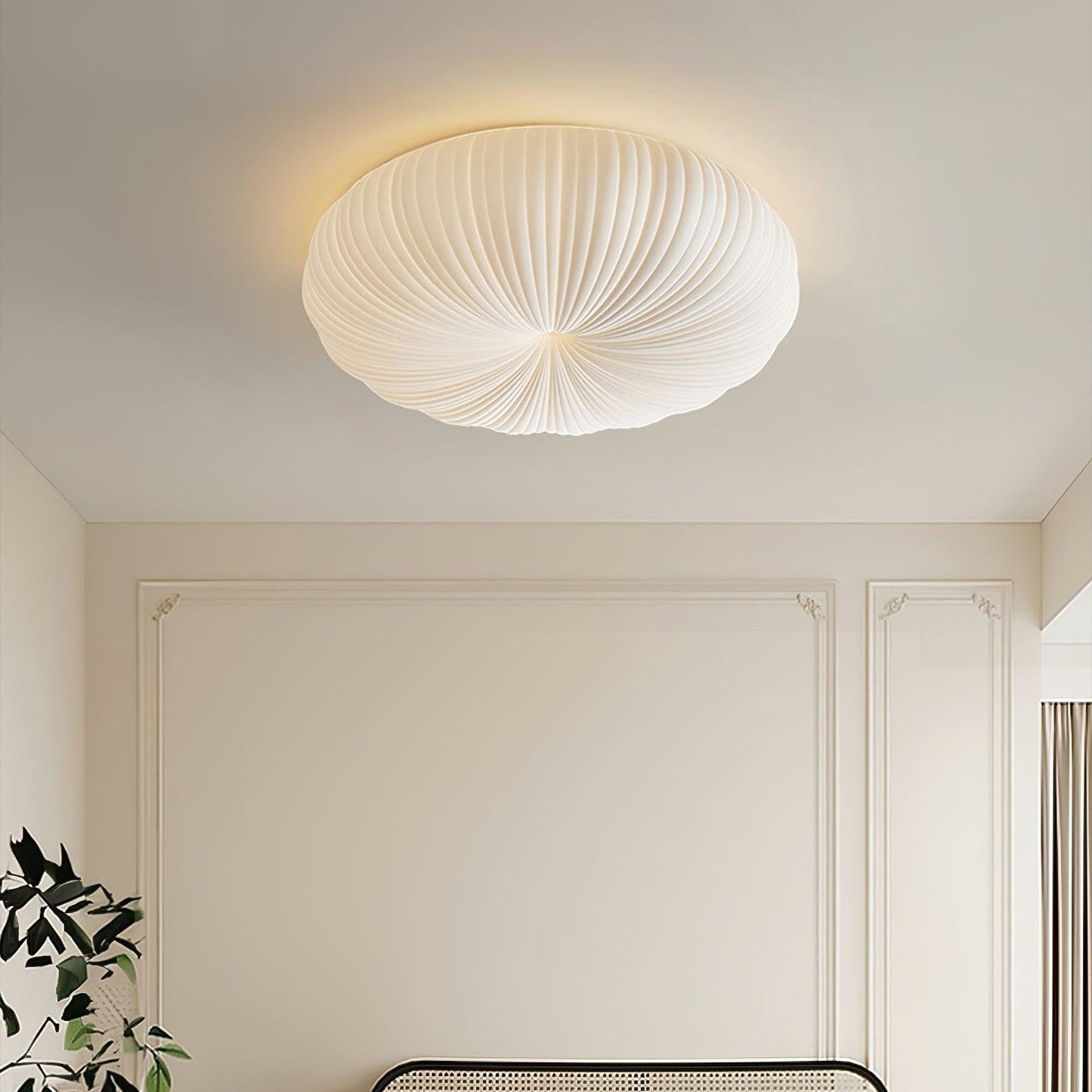 ZenithLume – Modern Ceiling Light Design for Sleek Illumination