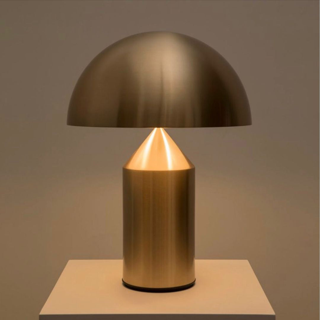 LineaLight | Simple & Elegant Desk Lamp for Ambient Illumination
