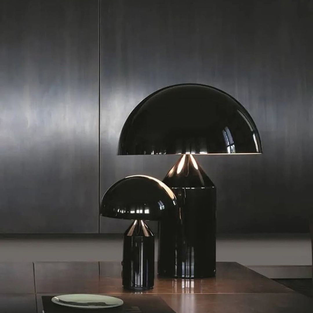 LineaLight | Simple & Elegant Desk Lamp for Ambient Illumination