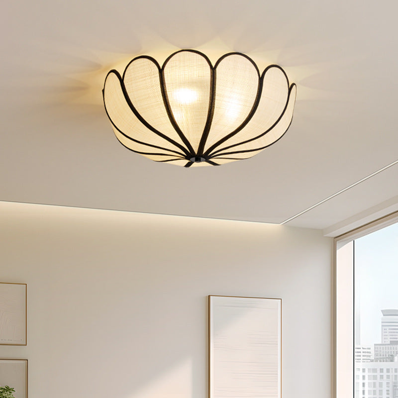 Brilith | Luxurious French-Inspired Ceiling Lamp with a Modern Touch