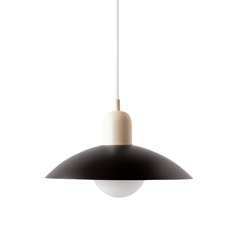 Brinor | Minimalist Macaron-Inspired Pendant Lamp