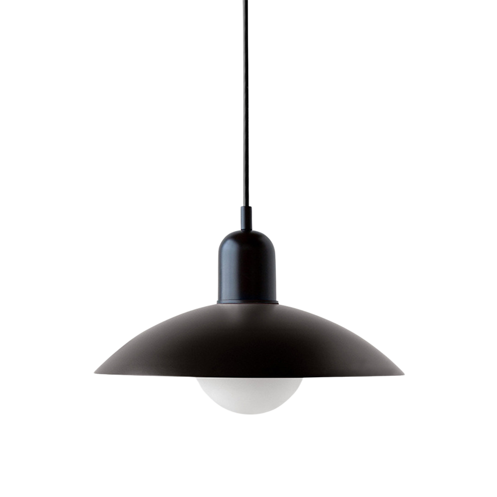Brinor | Minimalist Macaron-Inspired Pendant Lamp
