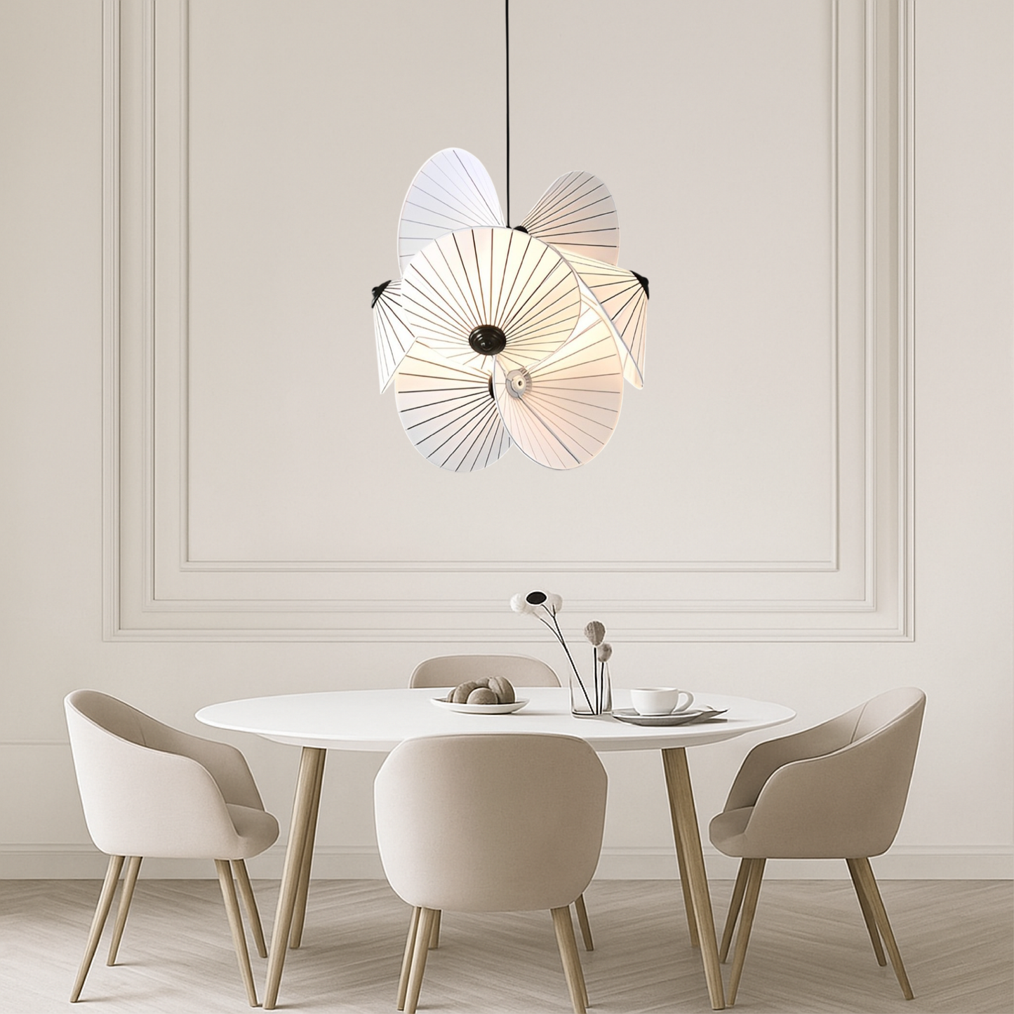 Bromeliad | Minimalist Hanging Lamp