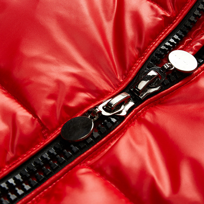 Matthew | Insulated Water-Repellent Puffer Jacket for Men