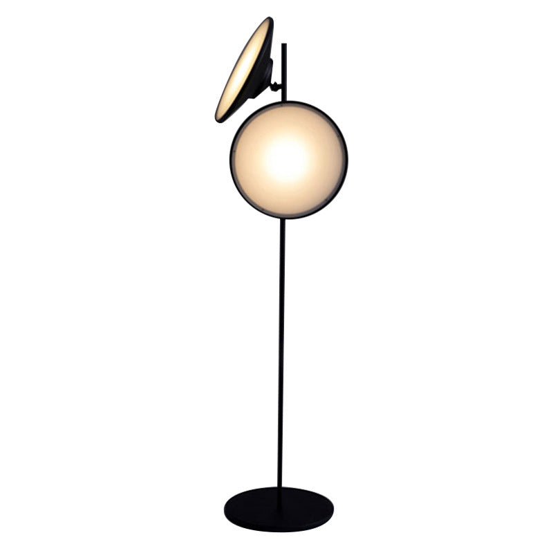Calenor | Sleek Elegance Floor Lamp