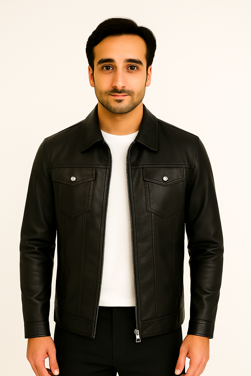 Julius | Classic Stylish Mens Jacket