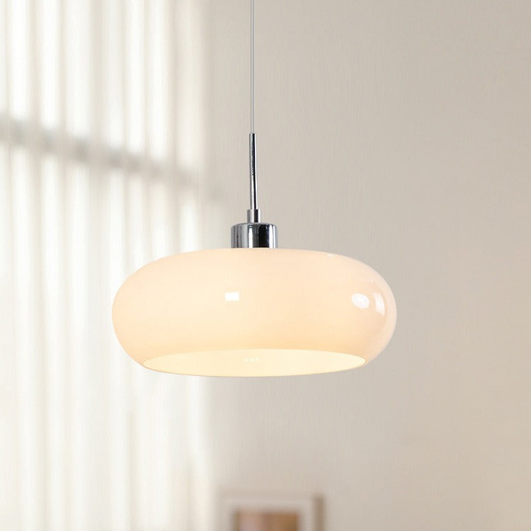 Clariont | Sculptural Pendant Lamp Inspired by Bauhaus Design