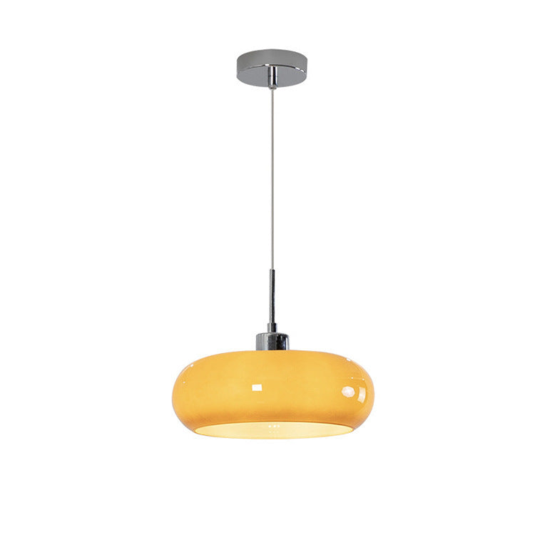 Clariont | Sculptural Pendant Lamp Inspired by Bauhaus Design