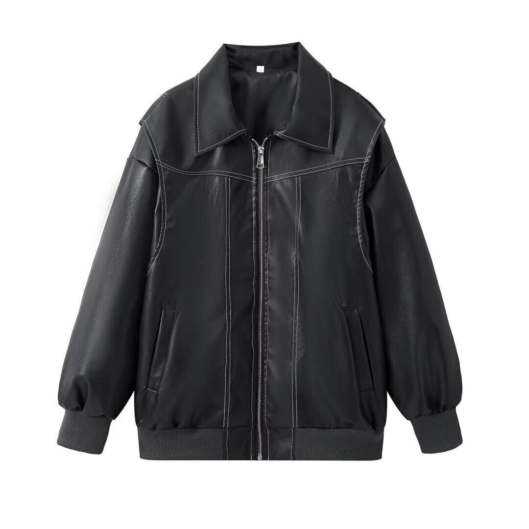Clarisse | Women's Modern Oversized Coat
