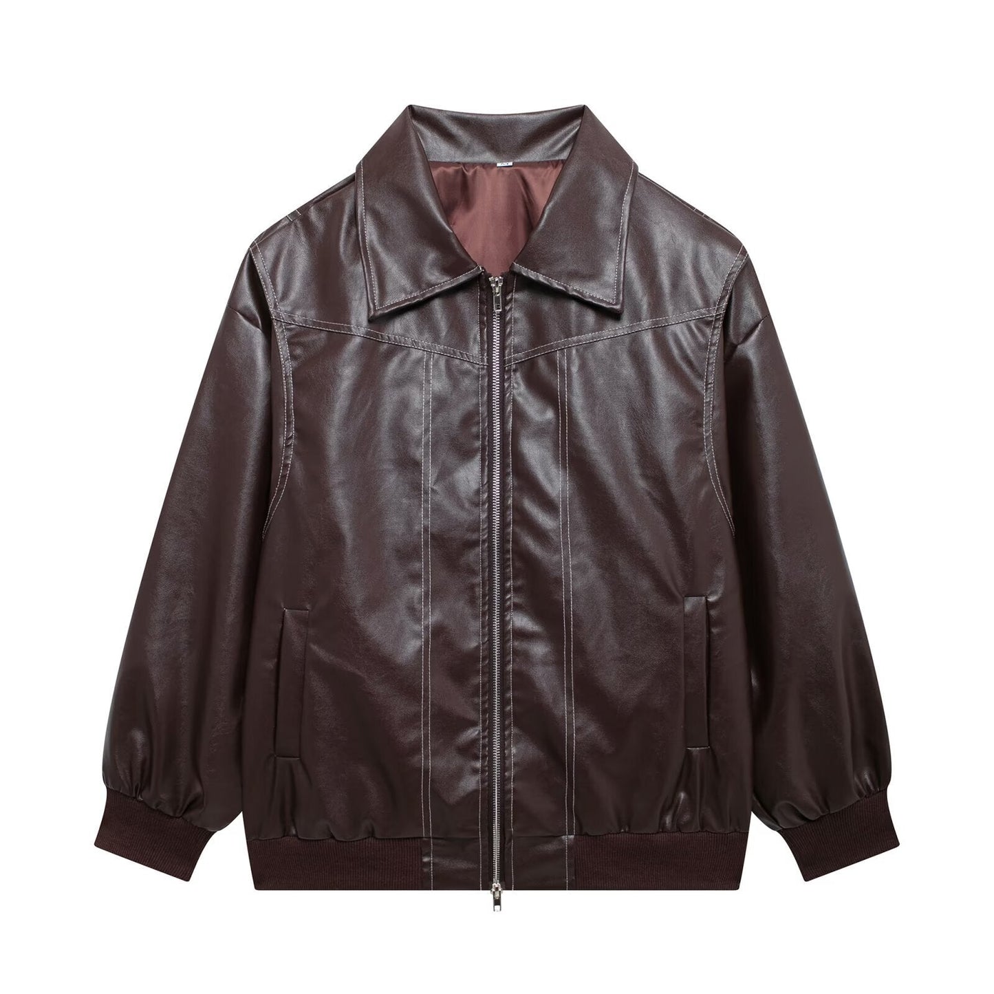 Clarisse | Women's Modern Oversized Coat
