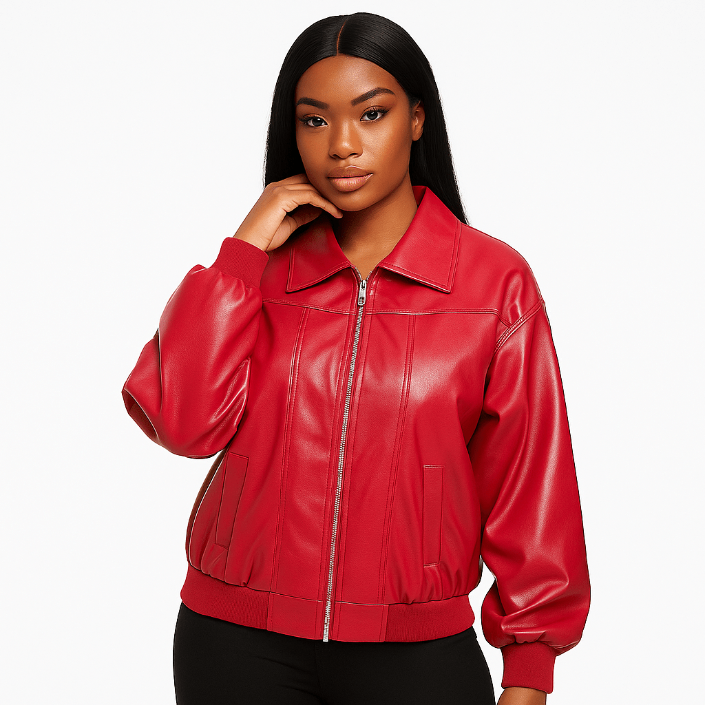 Clarisse | Women's Modern Oversized Coat