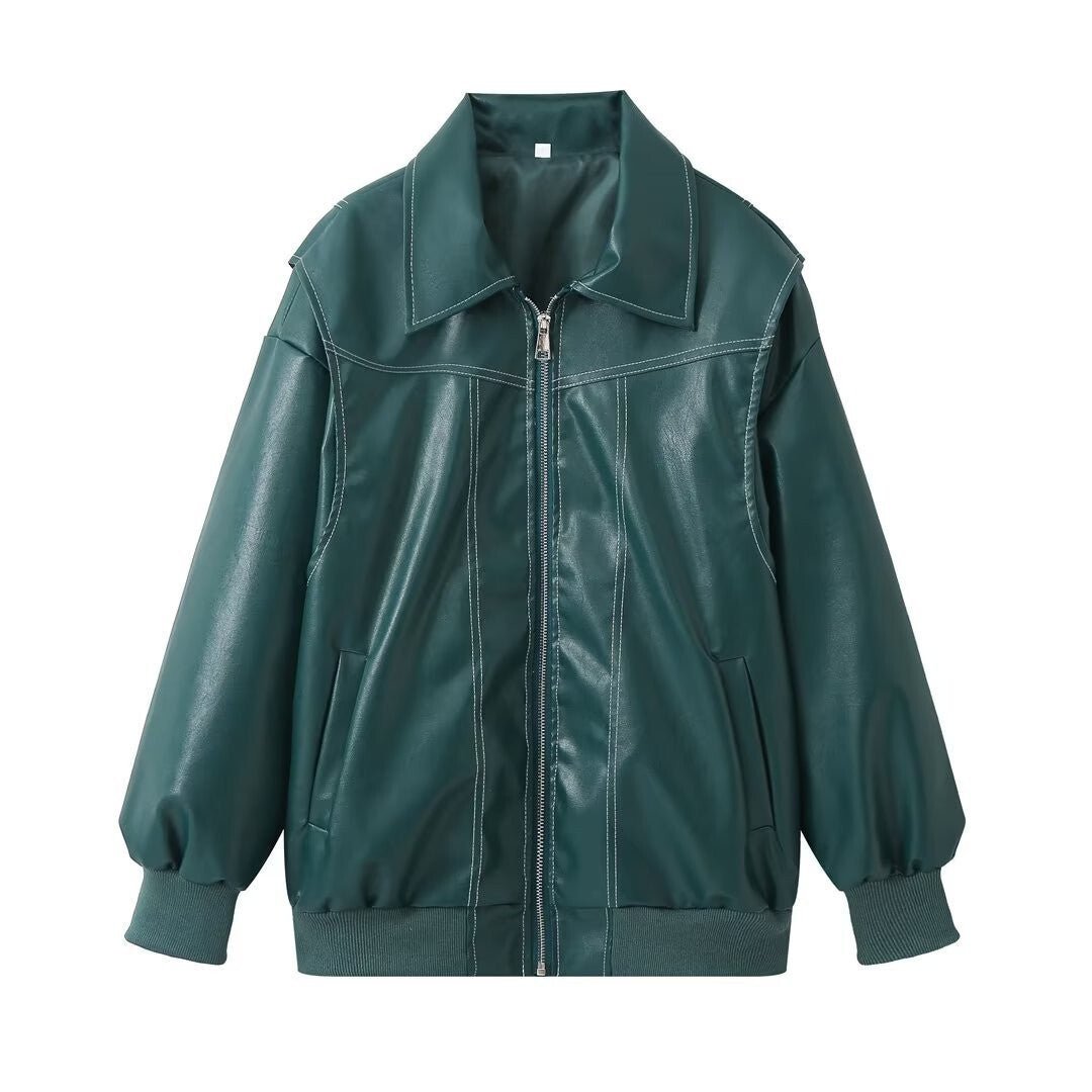Clarisse | Women's Modern Oversized Coat