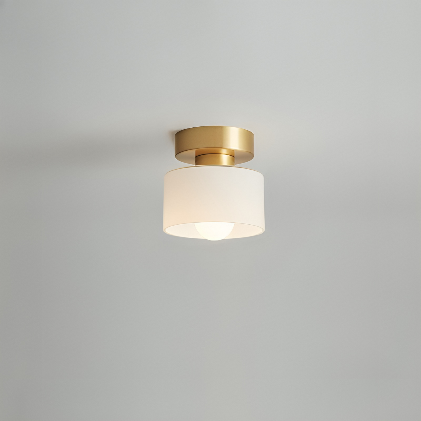 CreativeGlow | Minimalist Bauhaus Ceiling Spotlight