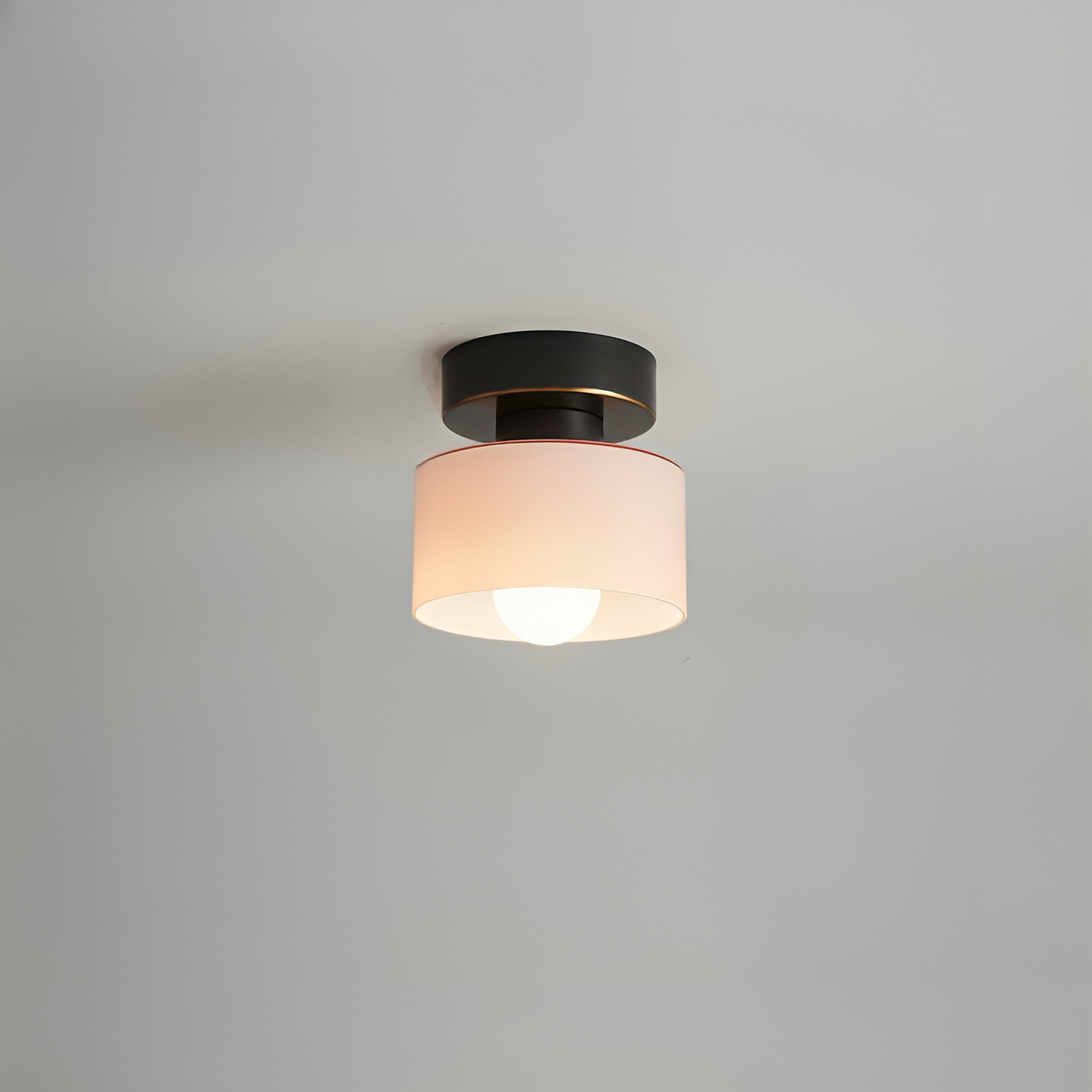 CreativeGlow | Minimalist Bauhaus Ceiling Spotlight