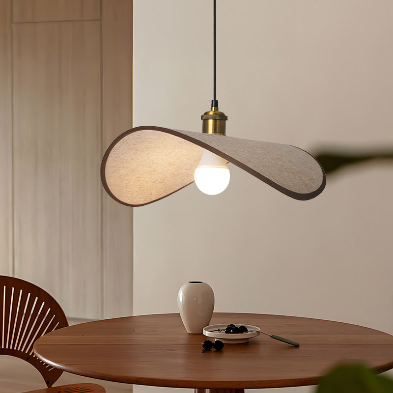Designova | Vintage Wabi Sabi Flower Pendant Lamp