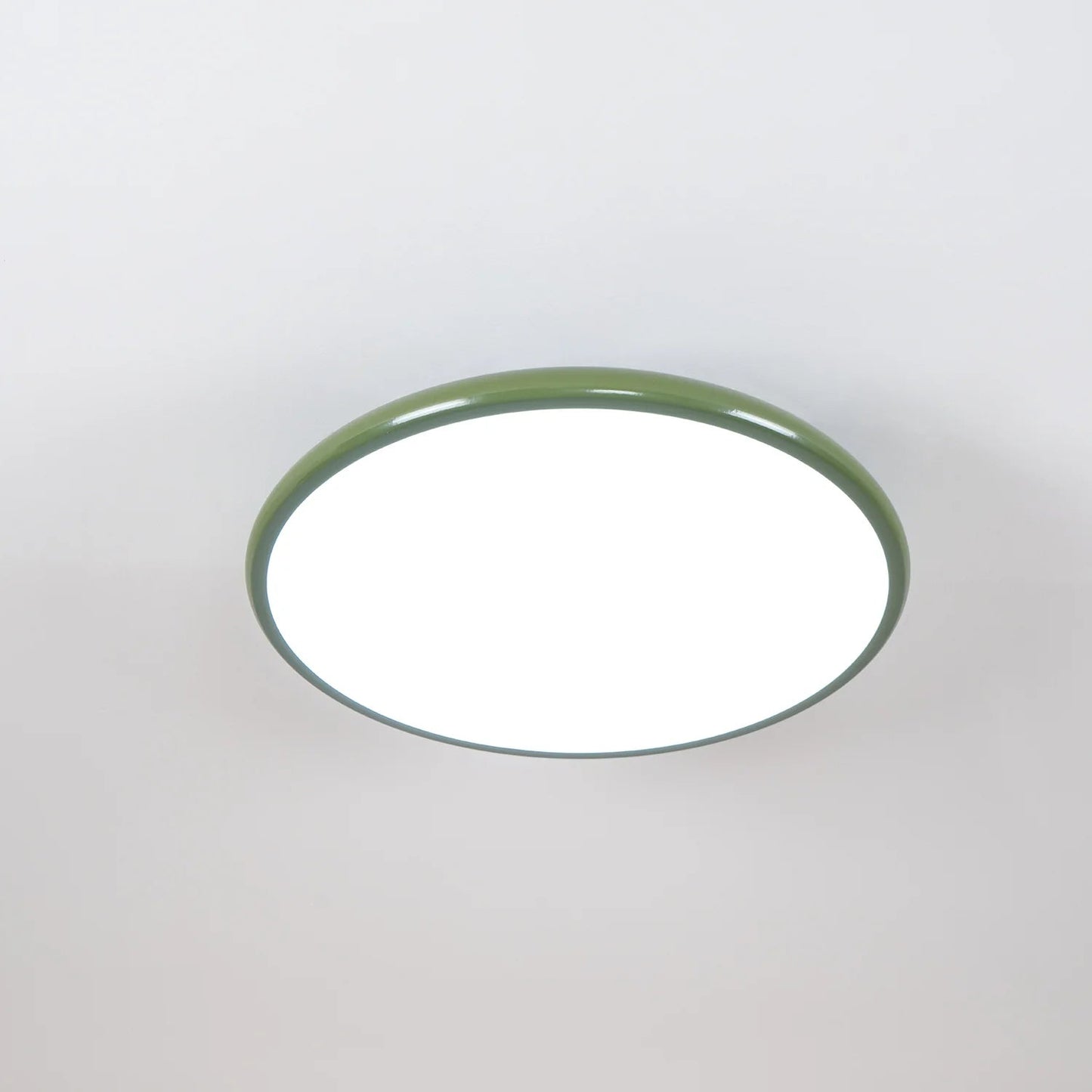 DriftGlow | Adjustable Ceiling Lamp for Convenient Modern Living