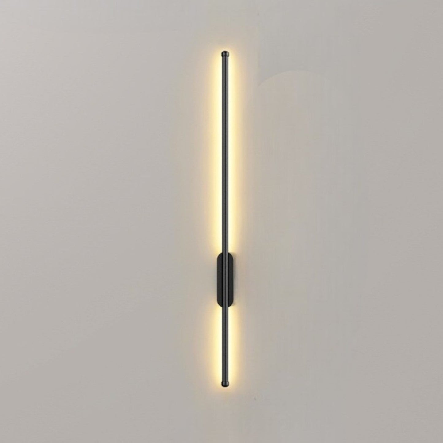 Eclipza | Minimalist Linear Wall Lamp for Modern Interiors