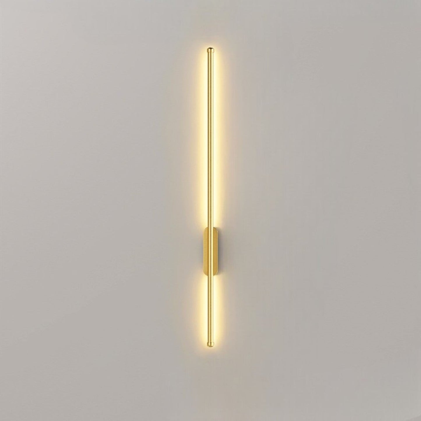 Eclipza | Minimalist Linear Wall Lamp for Modern Interiors