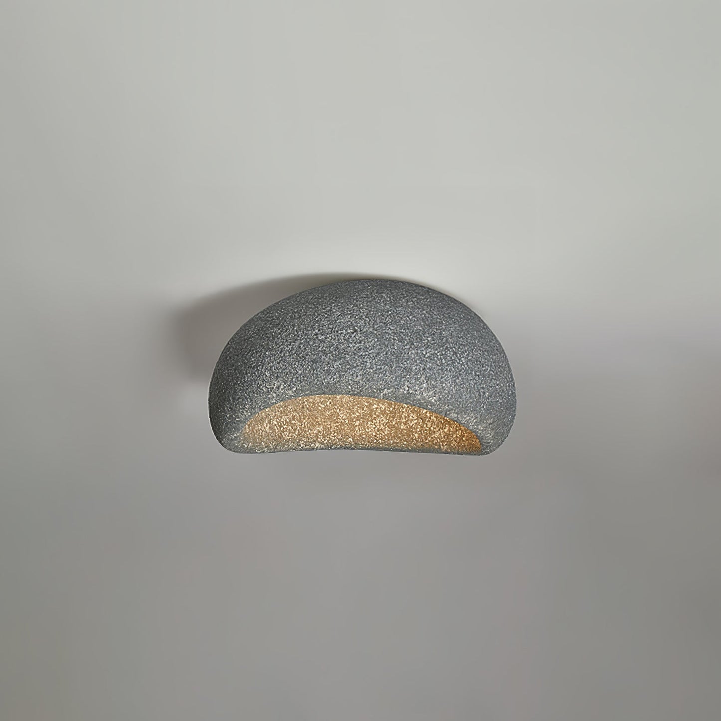 Elegant Cloud Design Flush Mount Ceiling Light – Cozy Ambiance Fixture for Living Room or Kitchen