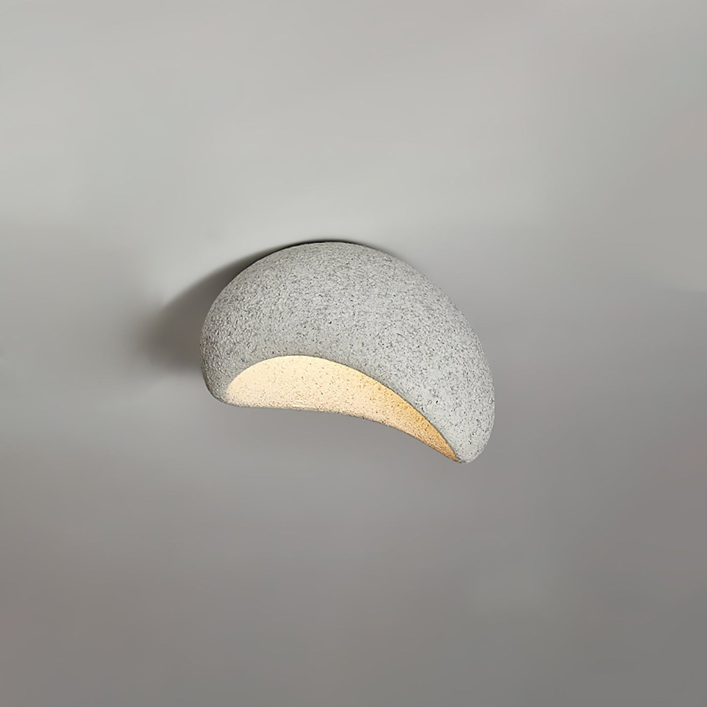 Elegant Cloud Design Flush Mount Ceiling Light – Cozy Ambiance Fixture for Living Room or Kitchen