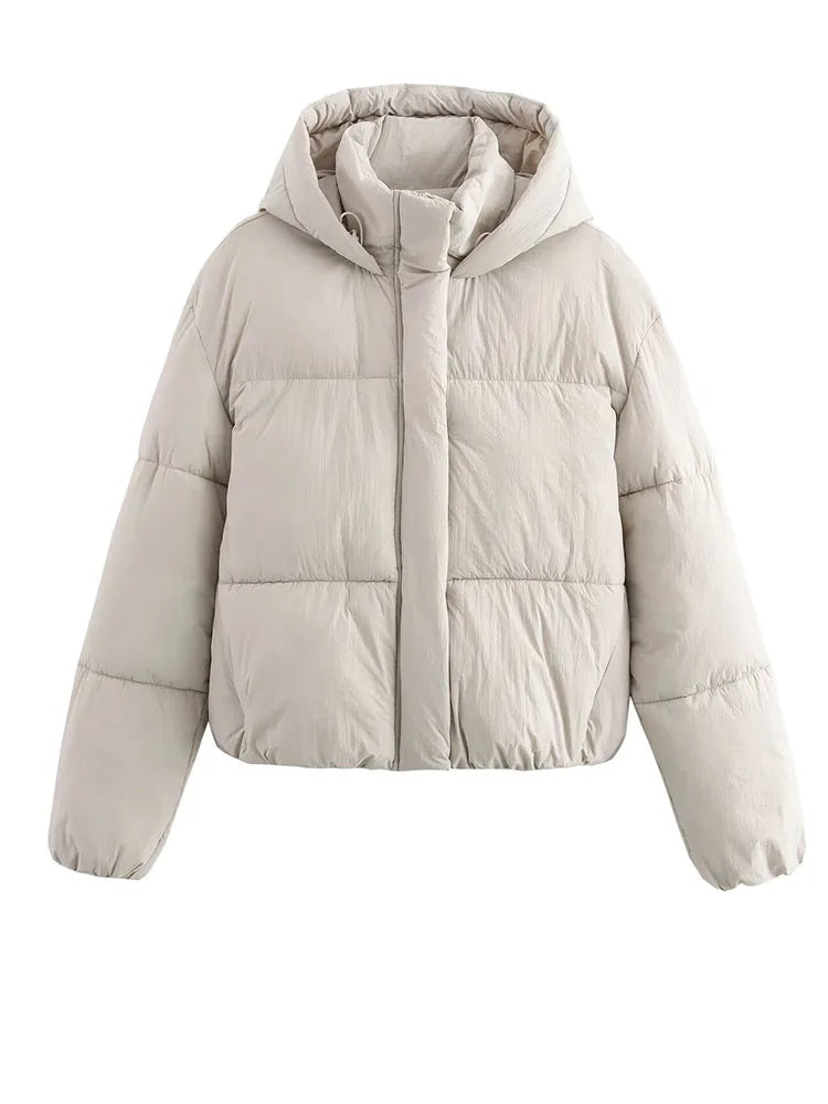 Sienna | Women's Insulated Winter Jacket - Stylish & Super Warm