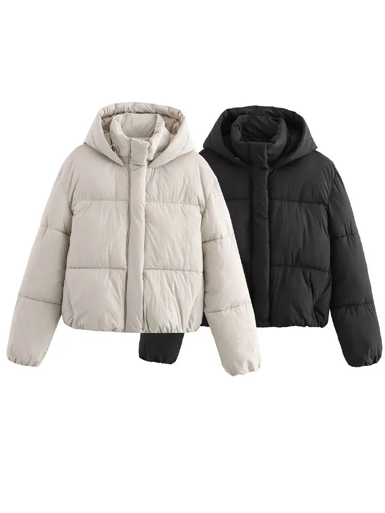 Sienna | Women's Insulated Winter Jacket - Stylish & Super Warm