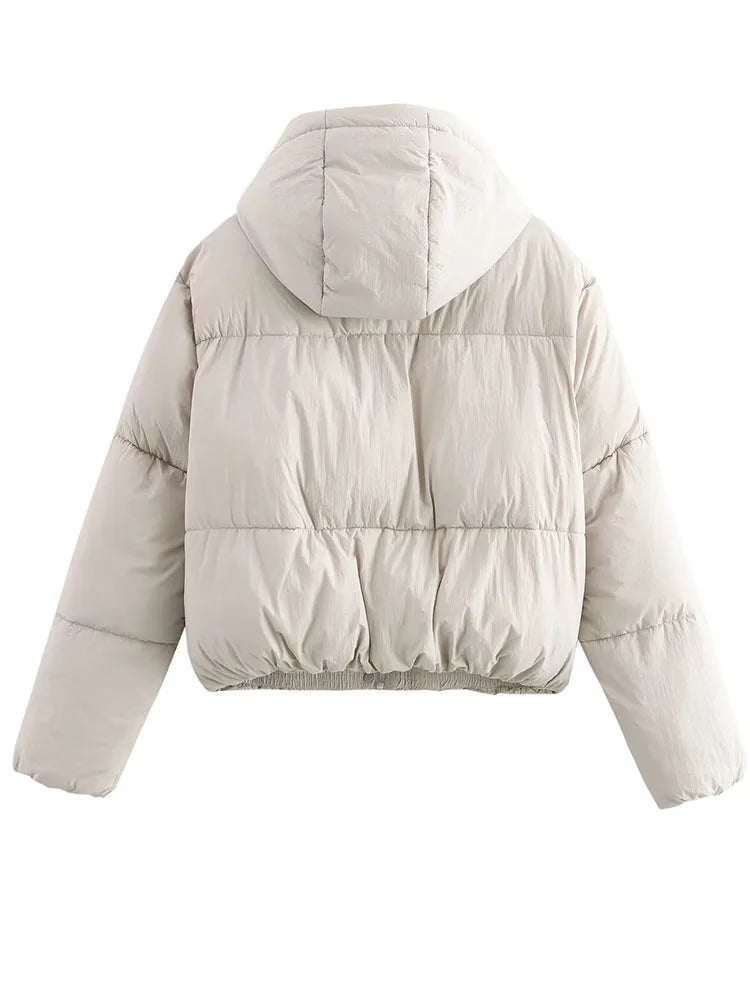 Sienna | Women's Insulated Winter Jacket - Stylish & Super Warm