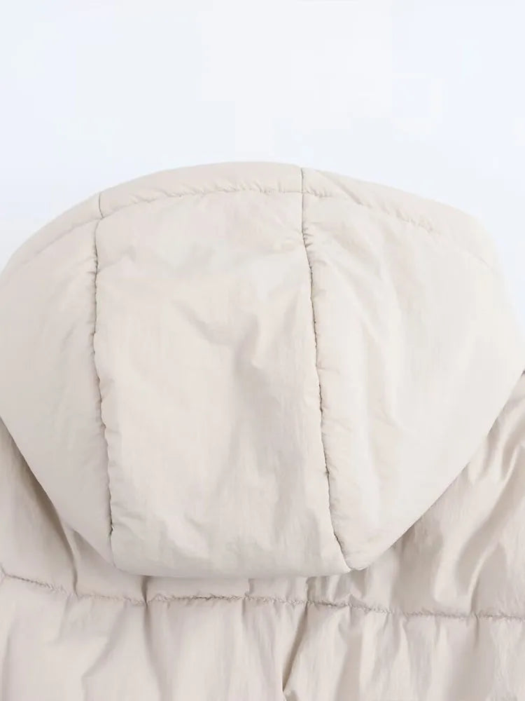 Sienna | Women's Insulated Winter Jacket - Stylish & Super Warm