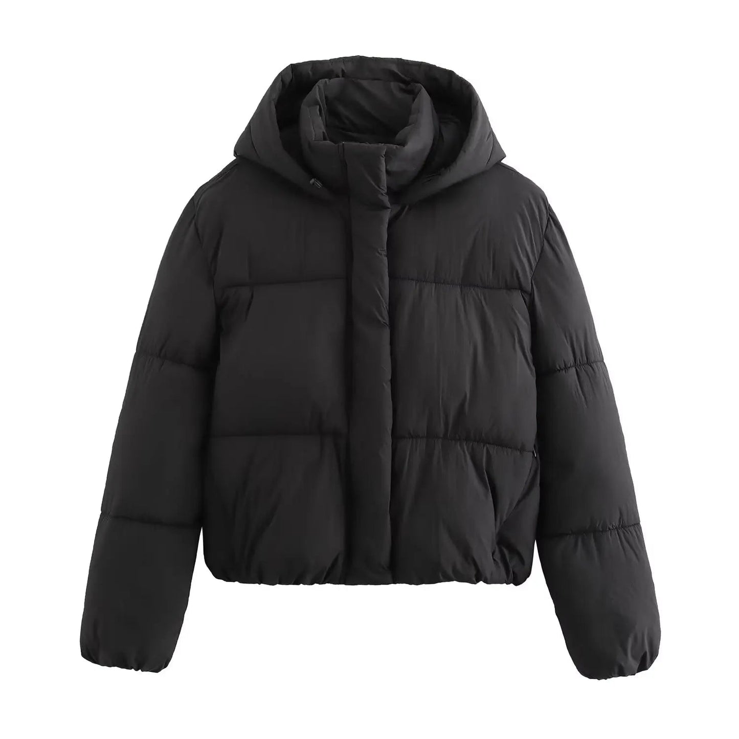 Sienna | Women's Insulated Winter Jacket - Stylish & Super Warm